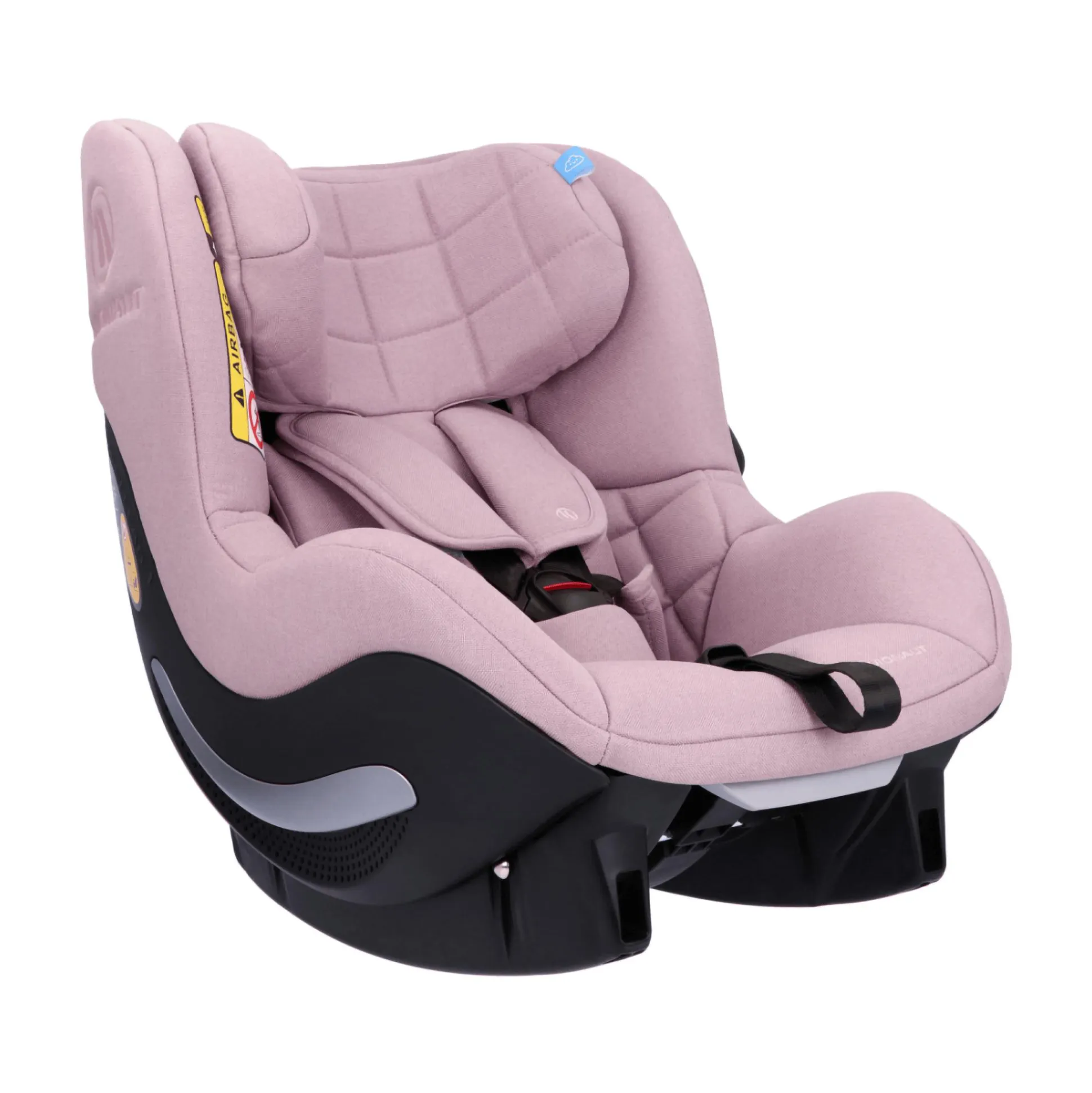 AeroFIX AirFlow 2.0 C Pink