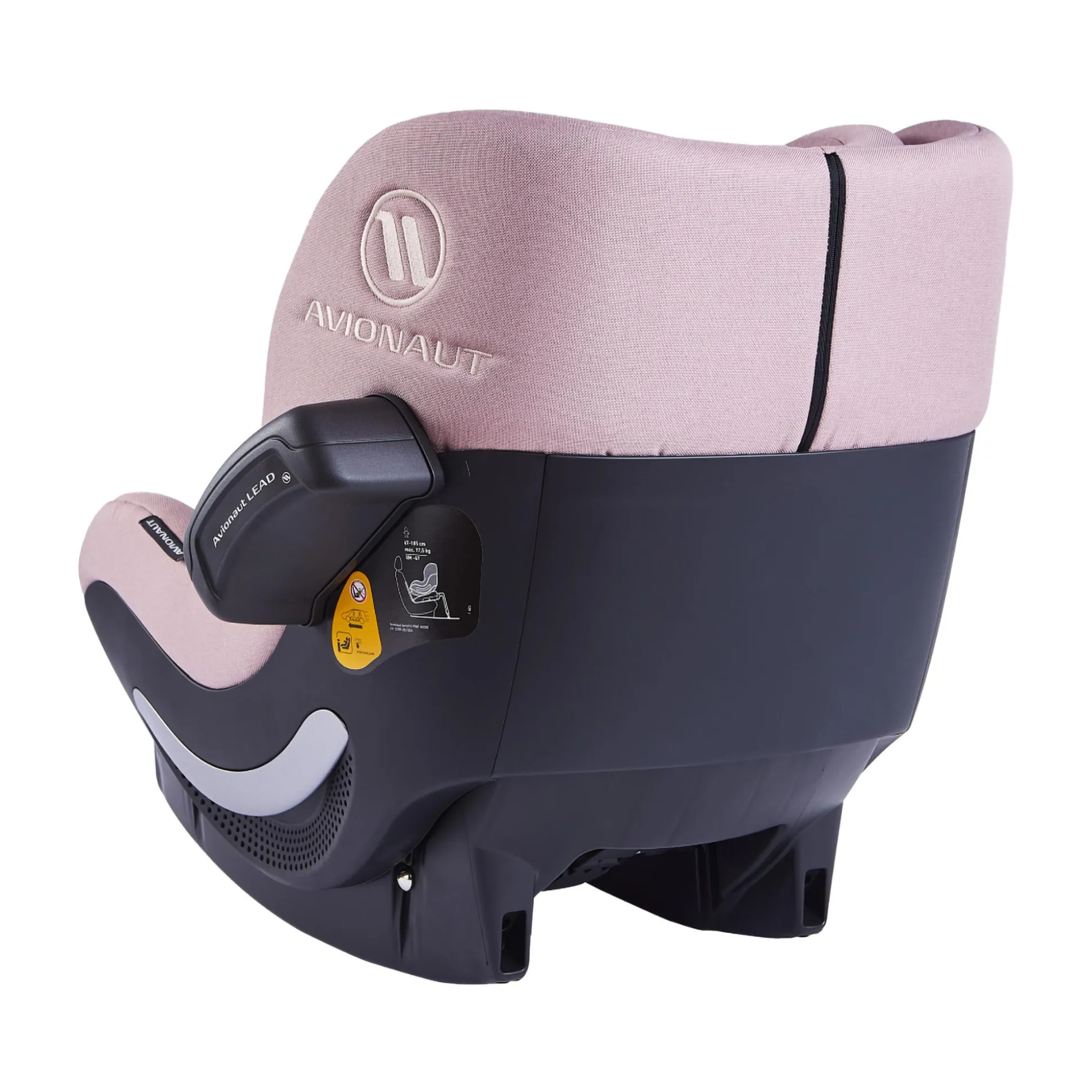 AeroFIX AirFlow 2.0 C Pink