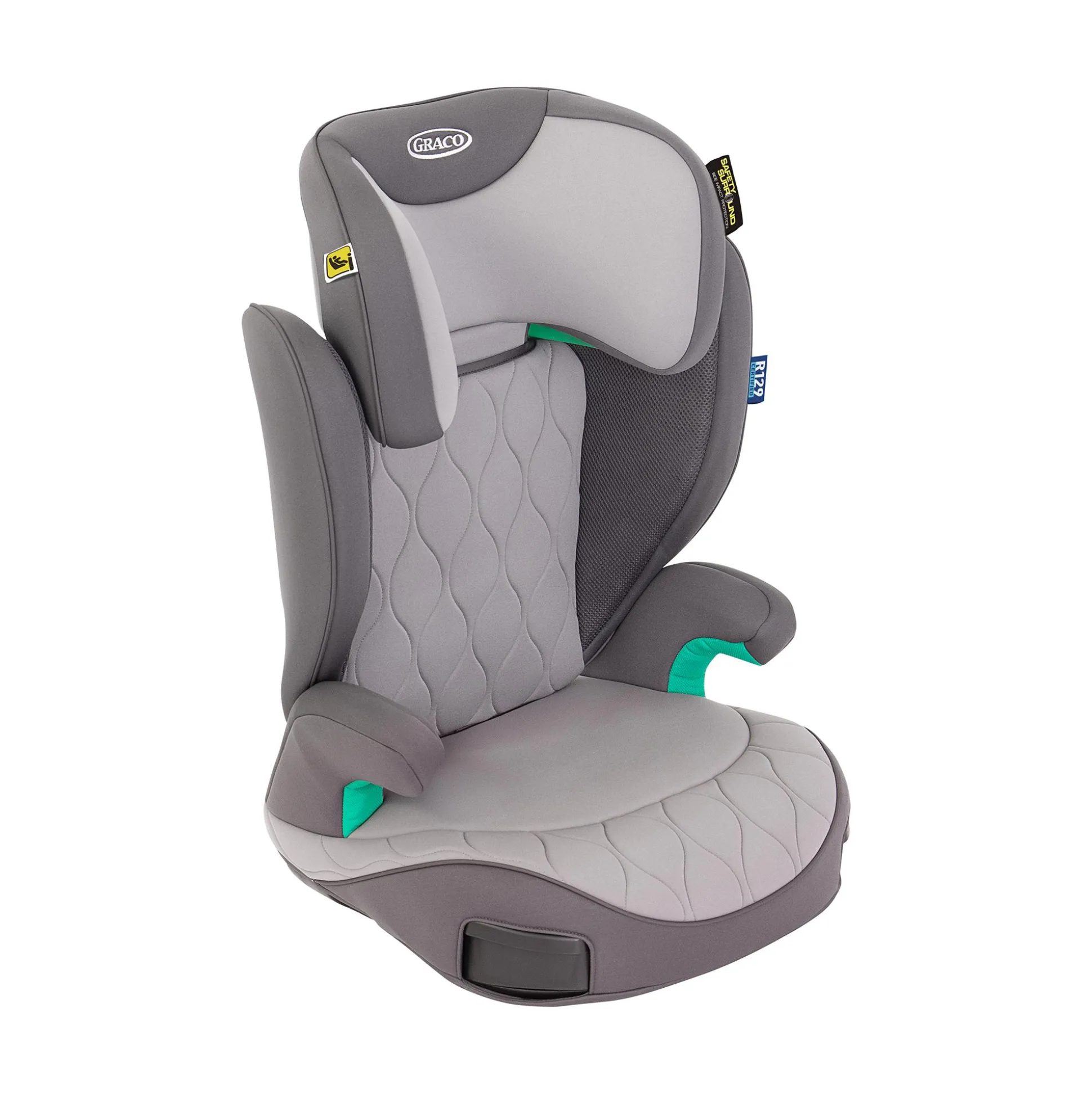 Affix i-Size R129 Iron