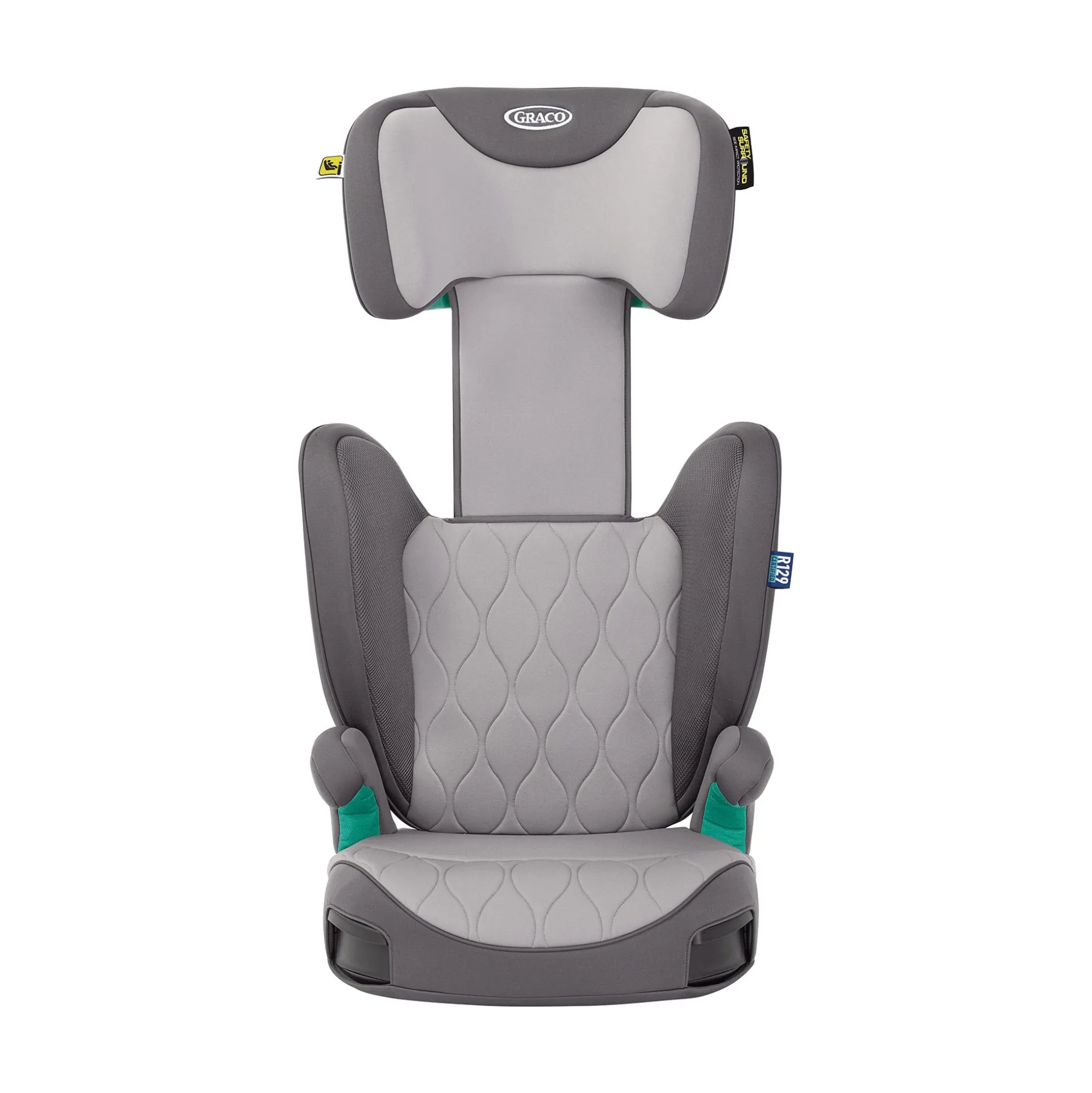 Affix i-Size R129 Iron