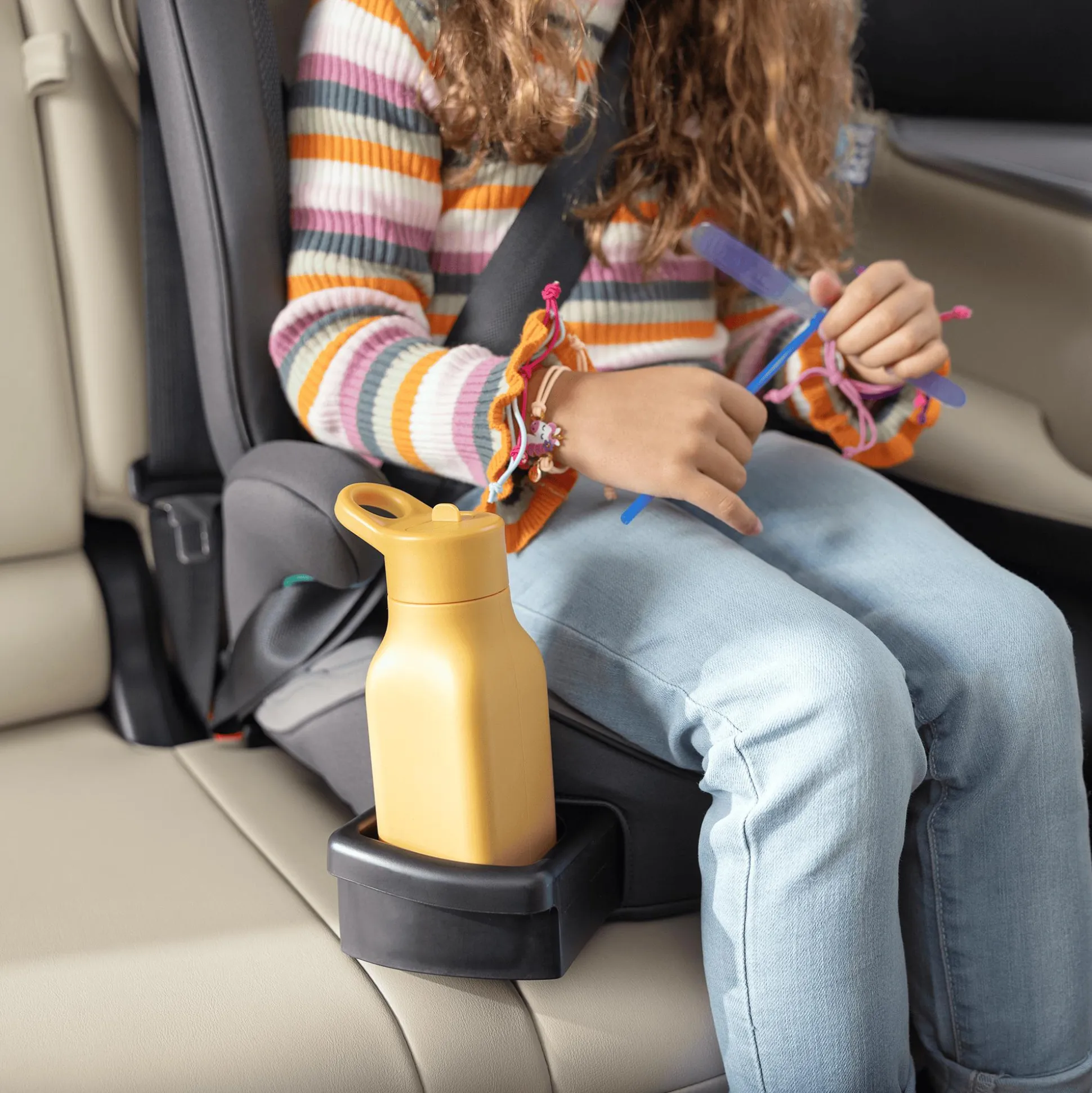 Affix i-Size R129 Iron