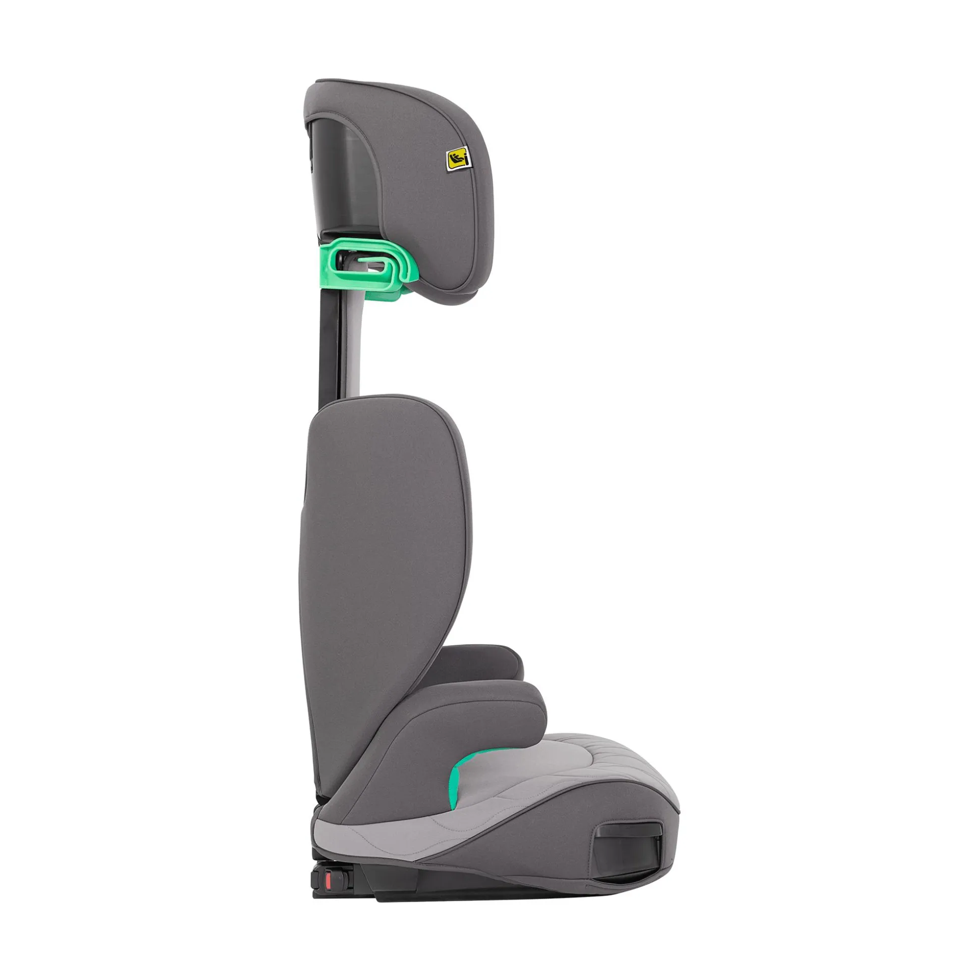 Affix i-Size R129 Iron