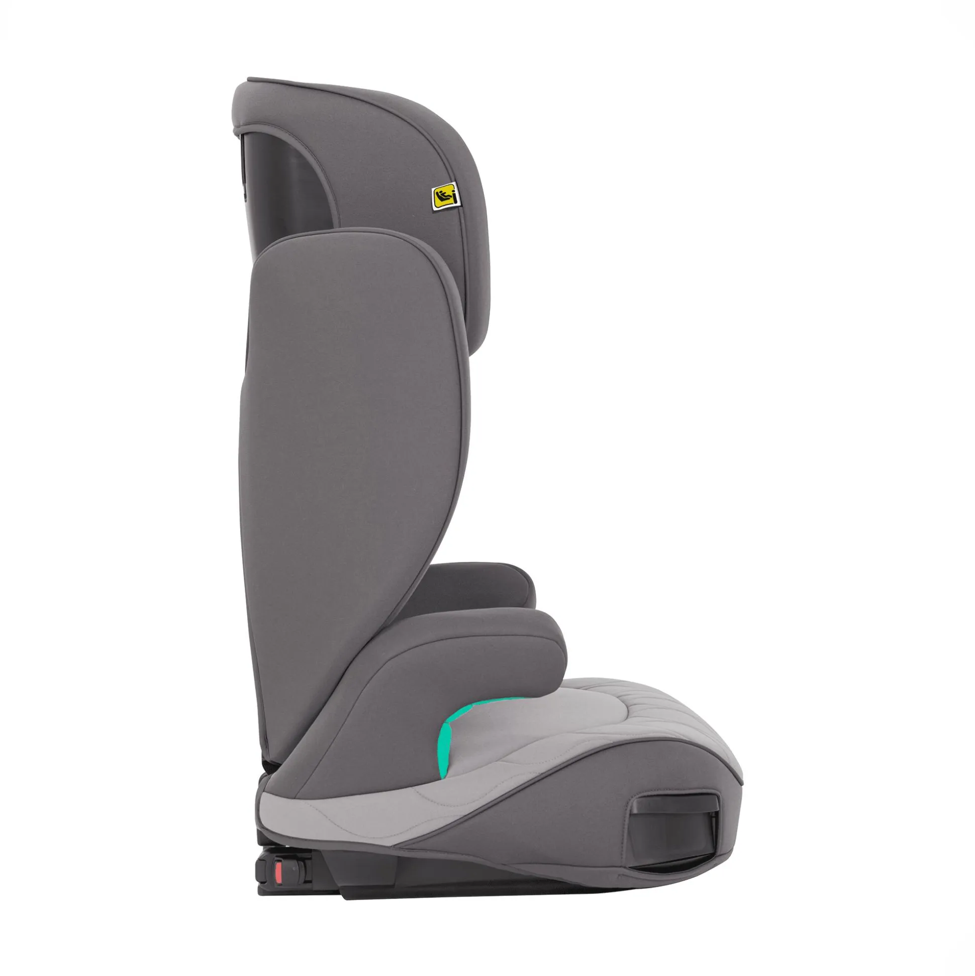 Affix i-Size R129 Iron