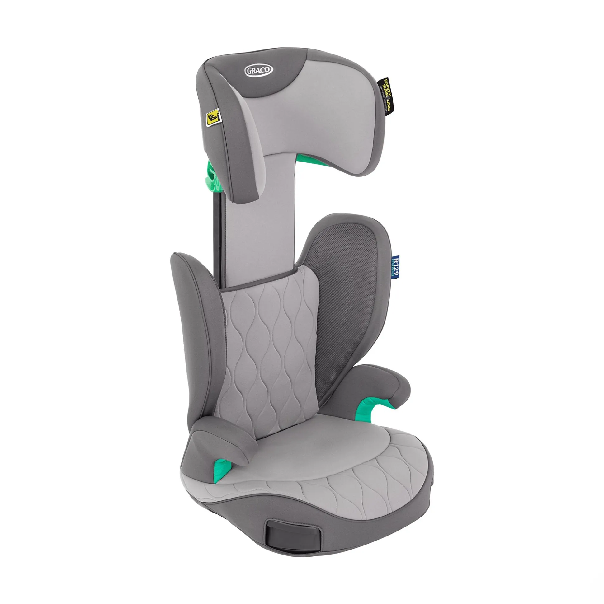 Affix i-Size R129 Iron