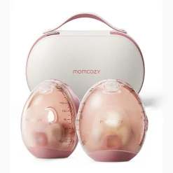 Air 1 Ultra-Slim Doppelmilchpumpe