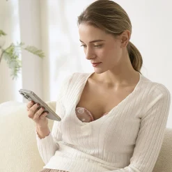 Air 1 Ultra-Slim Doppelmilchpumpe