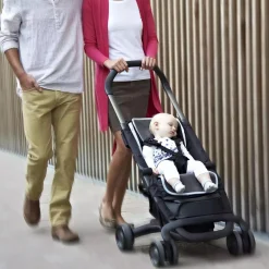 Air Layer Buggy anthrazit