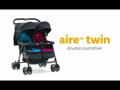 aire™ twin Shale