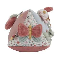 Aktivitäten Dreieck Fairy Garden