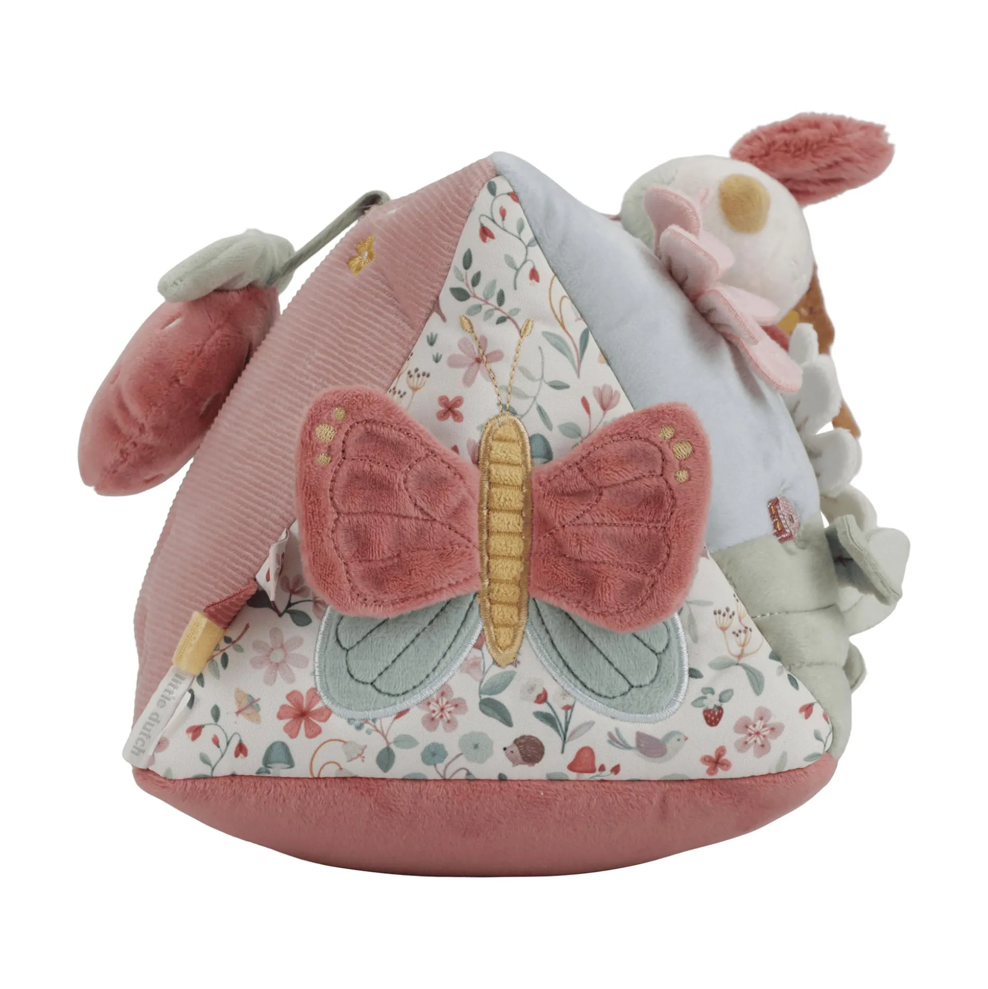 Aktivitäten Dreieck Fairy Garden