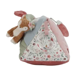 Aktivitäten Dreieck Fairy Garden