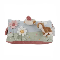 Aktivitäten Dreieck Fairy Garden