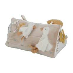 Aktivitätendreieck Newborn Naturals