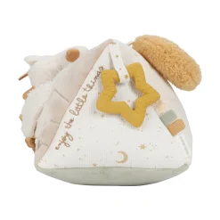 Aktivitätendreieck Newborn Naturals