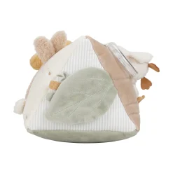 Aktivitätendreieck Newborn Naturals