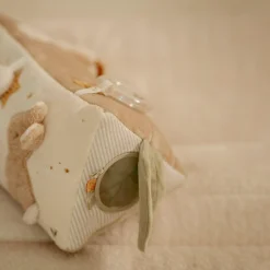 Aktivitätendreieck Newborn Naturals