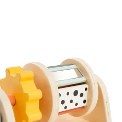 Aktivitäten-Kreisel Birdee