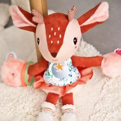 Aktivitäten-Plüschtier Stella