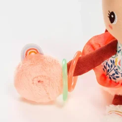 Aktivitäten-Plüschtier Stella