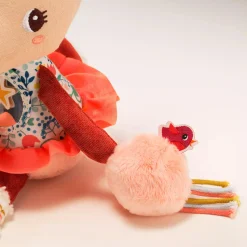 Aktivitäten-Plüschtier Stella