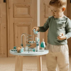 Aktivitätentisch Forest Friends