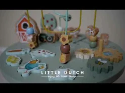 Aktivitäten-Tisch Little Farm