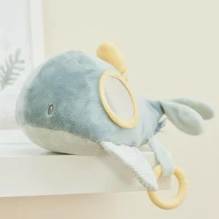 Aktivitätenwal Romeo, Jules & Sally