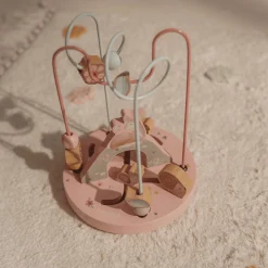 Aktivitätsspirale Reh Fairy Garden