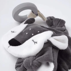 Aktivspielzeug Rehkitz