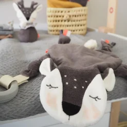 Aktivspielzeug Rehkitz