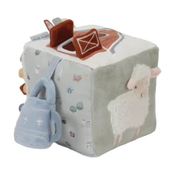 Aktiv-Würfel Little Farm