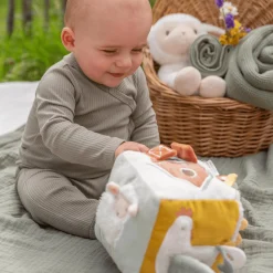 Aktiv-Würfel Little Farm