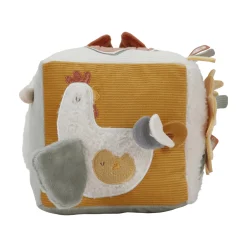 Aktiv-Würfel Little Farm