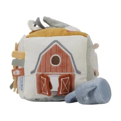 Aktiv-Würfel Little Farm