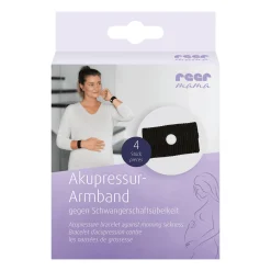 Akupressur-Armband