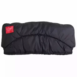 Alaska Handwärmer Black