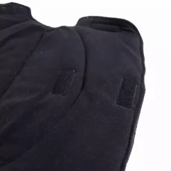 Alaska Handwärmer Black