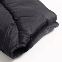 Alaska Handwärmer Black