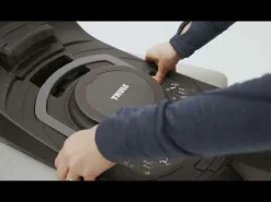 Alfi ISOFIX Basisstation