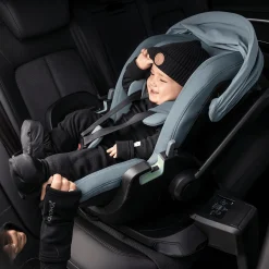 Alfi ISOFIX Basisstation