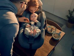 Alfi ISOFIX Basisstation