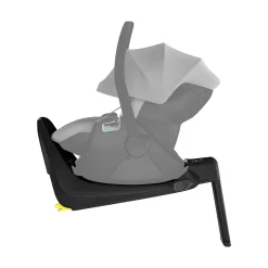 Alfi ISOFIX Basisstation