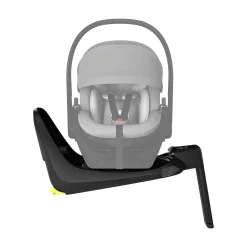 Alfi ISOFIX Basisstation