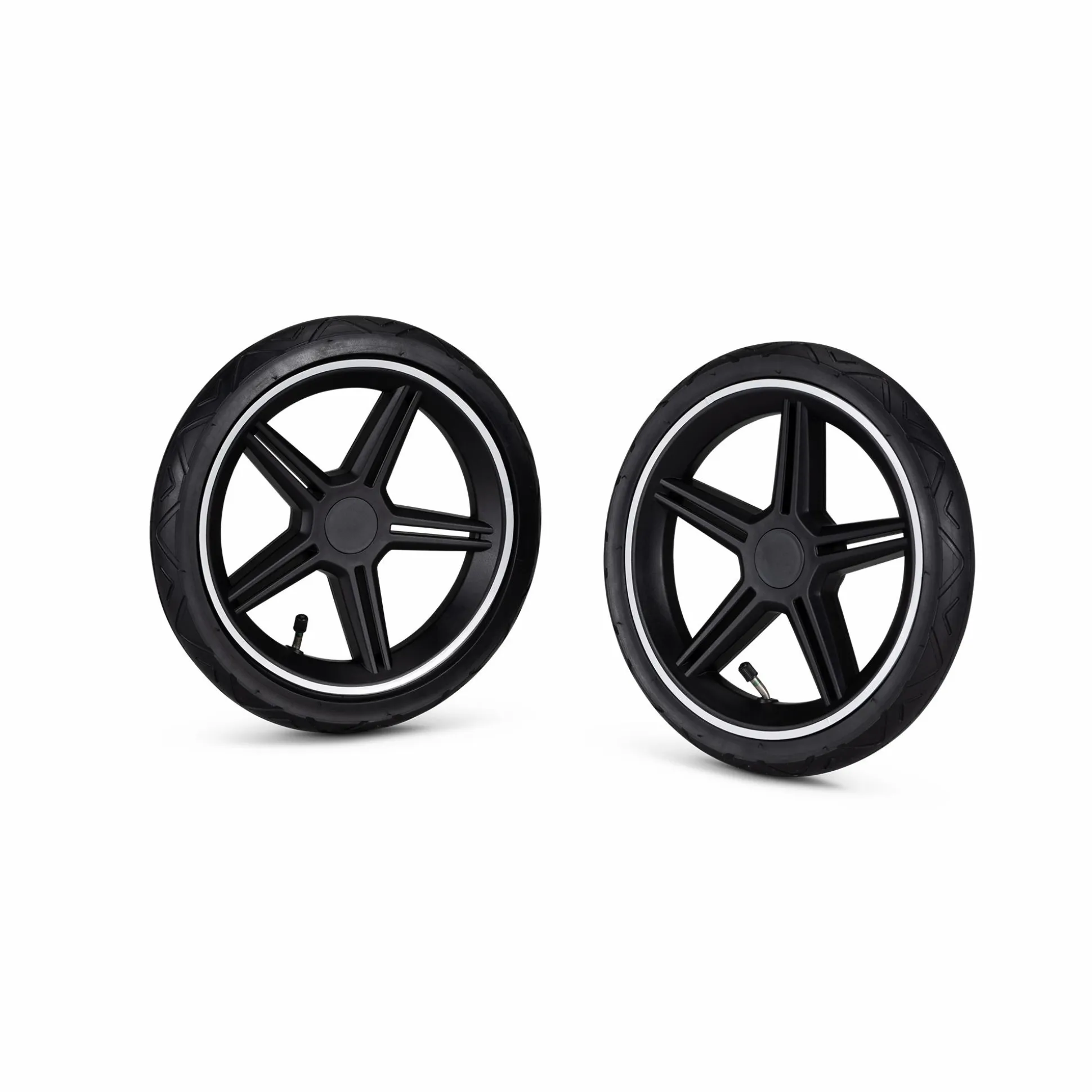 All Terrain Lufträder Geo³