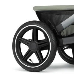 All Terrain Lufträder Geo³