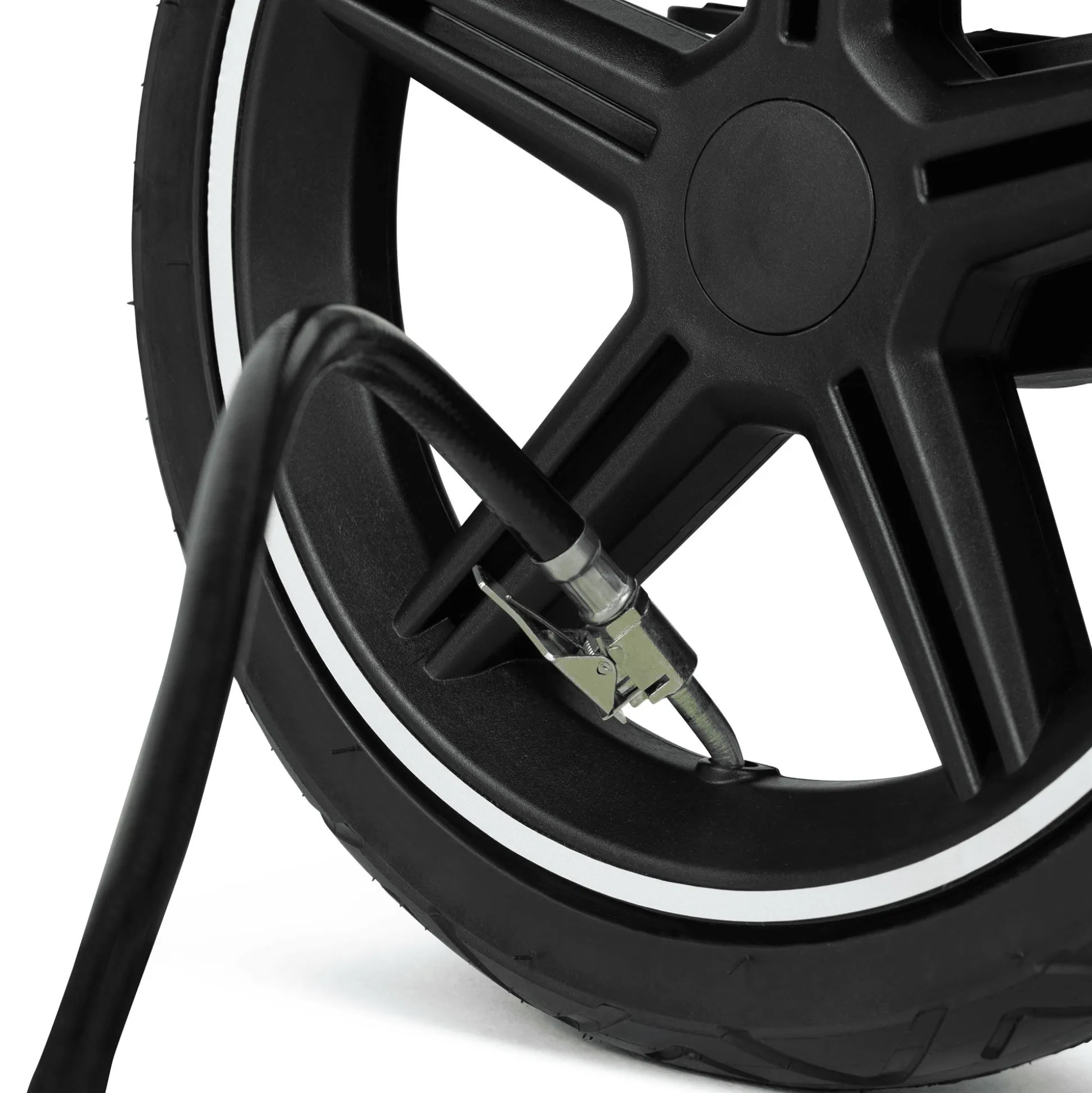 All Terrain Lufträder Geo³