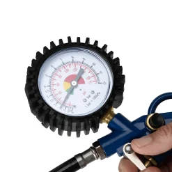 All Terrain Lufträder Geo³