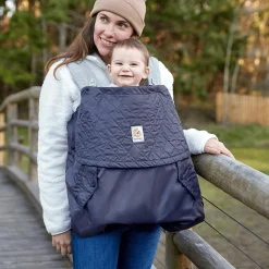 All Weather Carrier Cover Charcoal