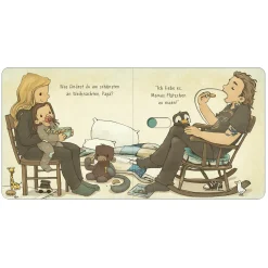 Alle lieben Weihnachten