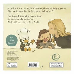 Alle lieben Weihnachten